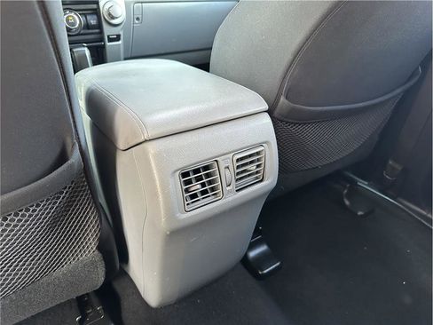 Used 2011 Toyota 4Runner Trail AWD/4WD image 17