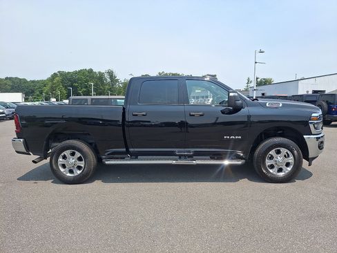 Used 2025 RAM 2500 Big Horn AWD/4WD image 7