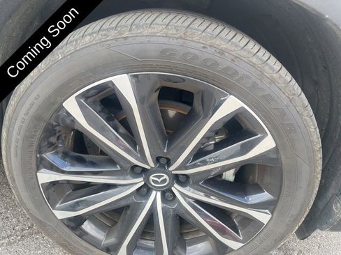 Used 2023 MAZDA CX-50 2.5 Turbo w/ Cargo Package image 29
