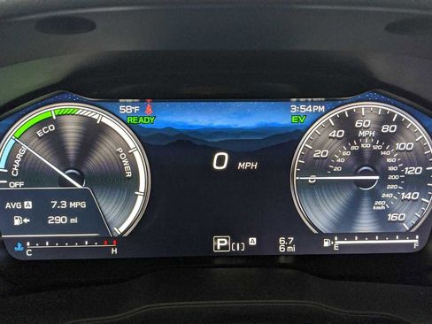 New 2026 Subaru Crosstrek 2.5i Sport image 16