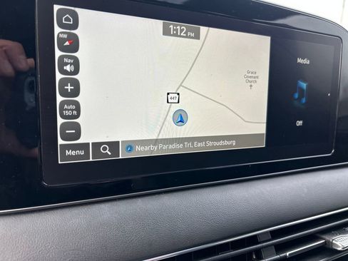 Used 2022 Hyundai Palisade Calligraphy image 19