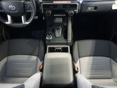 New 2026 Toyota Tacoma 4x4 Double Cab image 28