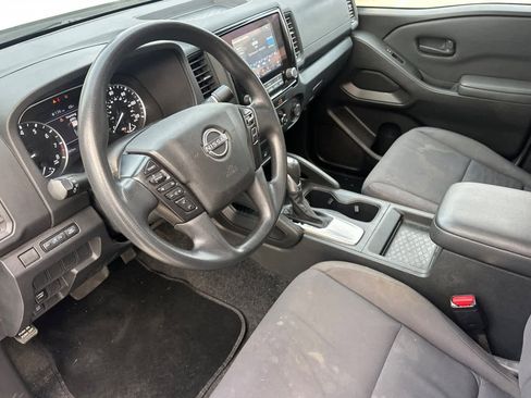 Certified 2023 Nissan Frontier S image 12
