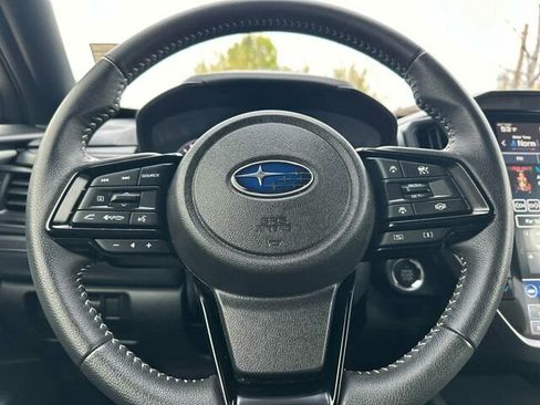 Certified 2025 Subaru Forester Premium w/ Convenience Package #1 image 27