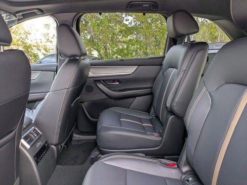 New 2026 MAZDA CX-90 Plug-In Hybrid w/ Premium Plus image 13