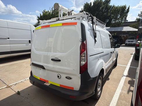 Used 2016 Ford Transit Connect XL FWD image 4
