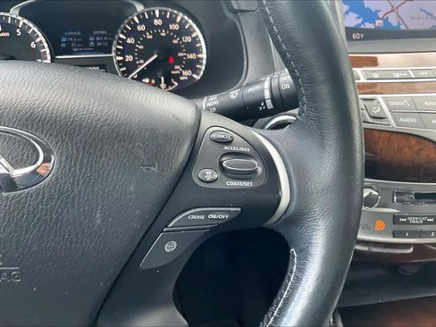 Used 2018 INFINITI QX60 Luxe w/ Deluxe Technology Package AWD/4WD image 26