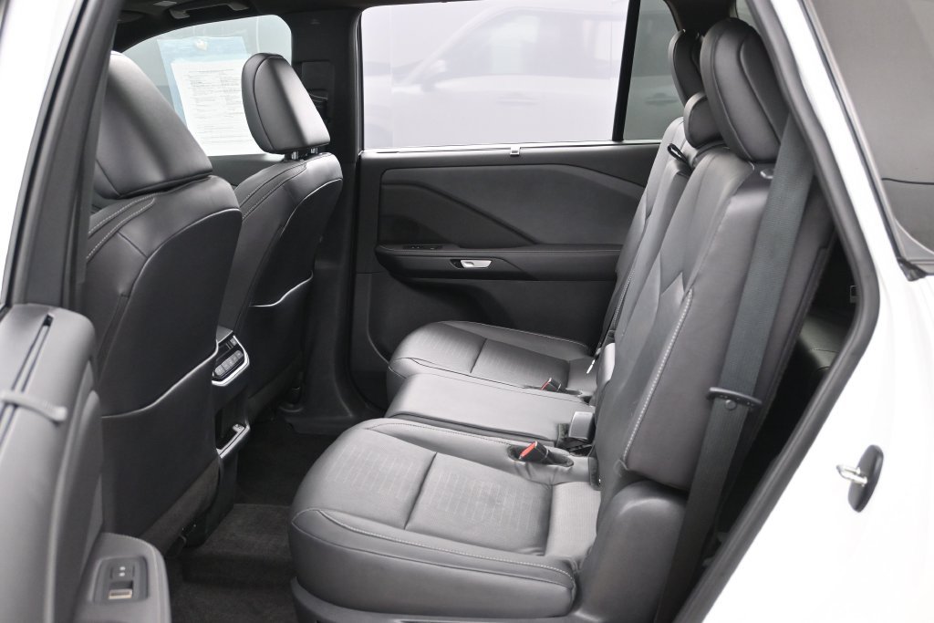 Used 2024 Lexus TX 350 AWD image 25