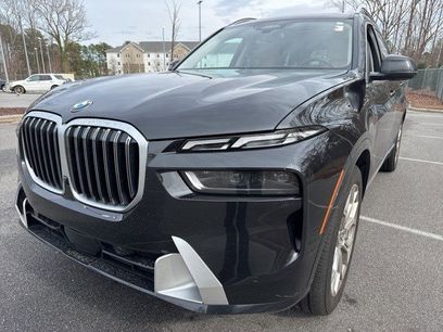 Used 2023 BMW X7 xDrive40i w/ Executive Package