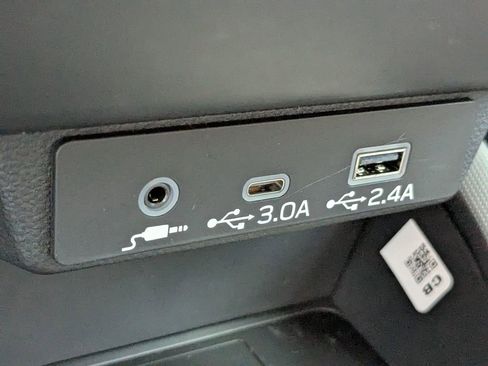 New 2026 Subaru Forester Limited image 21