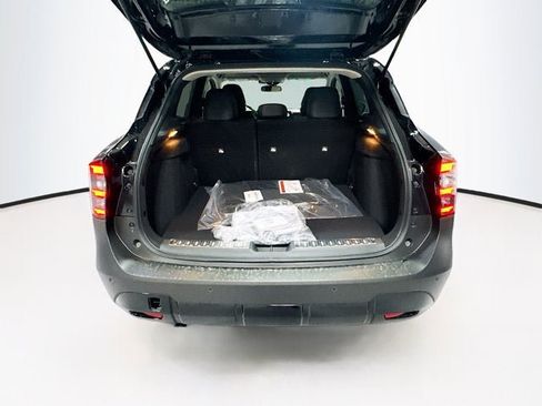 New 2026 Nissan Kicks SR w/ SR Premium Package image 20