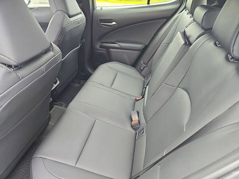 New 2026 Lexus UX 300h AWD image 14