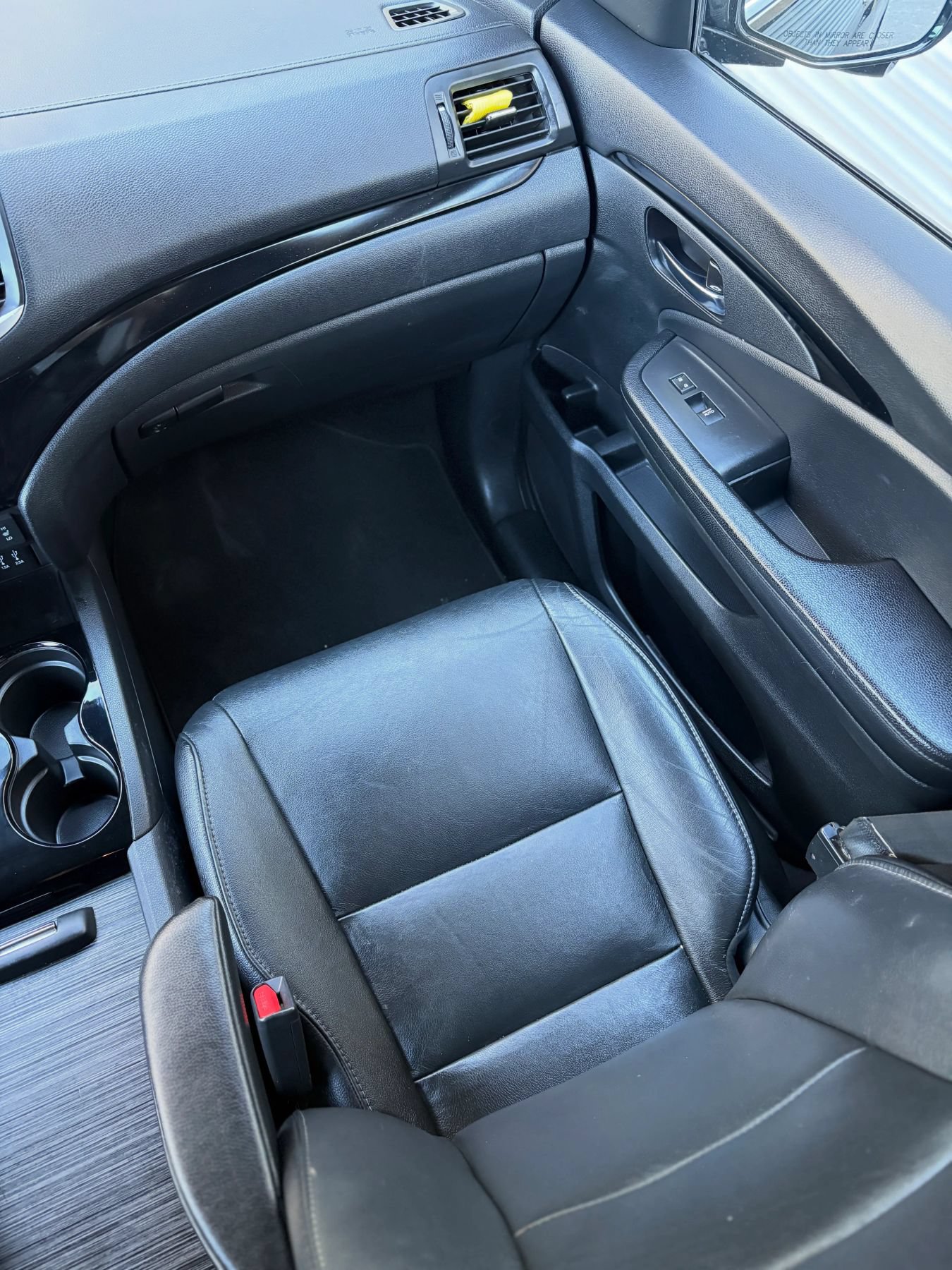 Used 2016 Honda Pilot Touring image 9