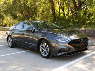 Used 2022 Hyundai Sonata SEL video 2