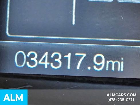 Used 2024 Ford Edge Titanium image 26