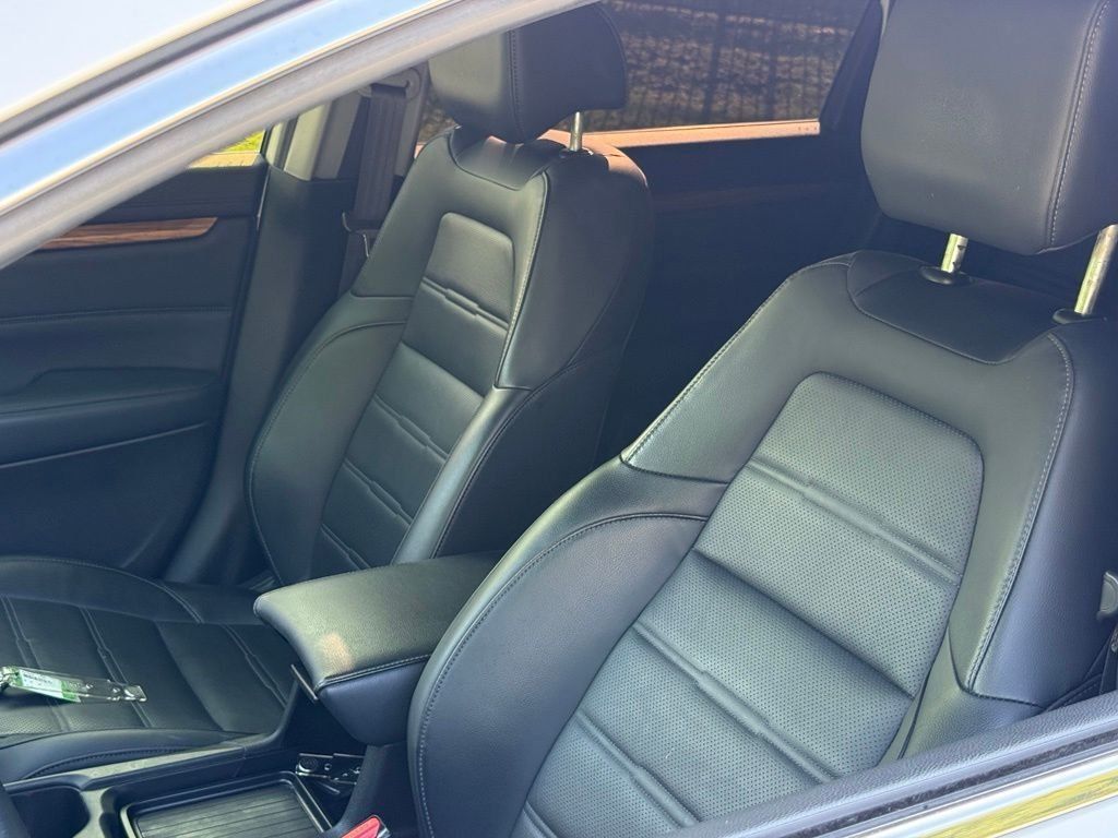 Used 2020 Honda CR-V EX-L image 20