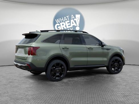New 2026 Kia Sorento SX Prestige AWD/4WD image 6