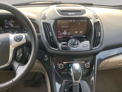 Used 2014 Ford Escape Titanium FWD image 7