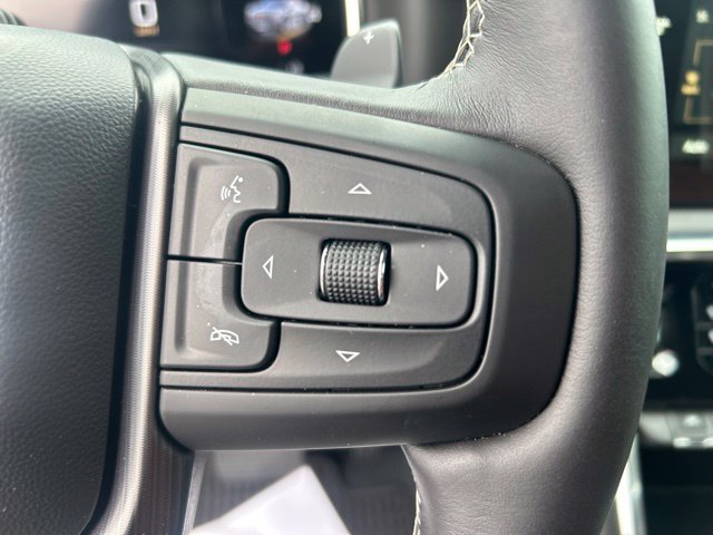 Used 2026 GMC Sierra 1500 Denali Ultimate AWD/4WD image 14