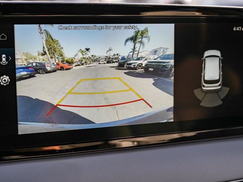 Used 2025 Hyundai Palisade SEL FWD image 22