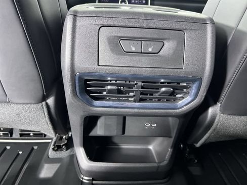 Used 2026 GMC Sierra EV Denali AWD/4WD image 21