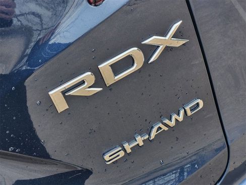 New 2026 Acura RDX w/ Technology Package image 11