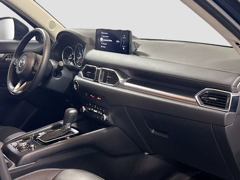 Used 2025 MAZDA CX-5 AWD 2.5 S w/ Preferred Package image 28