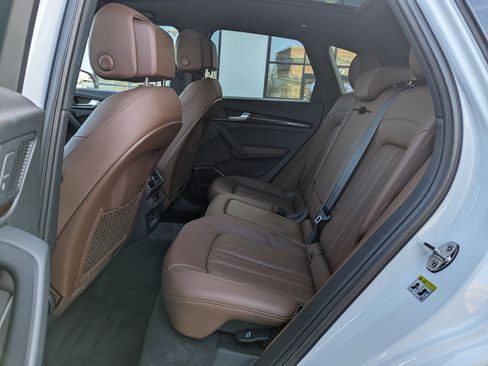 Used 2018 Audi Q5 2.0T Premium Plus image 42