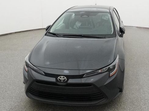 New 2026 Toyota Corolla LE FWD image 30