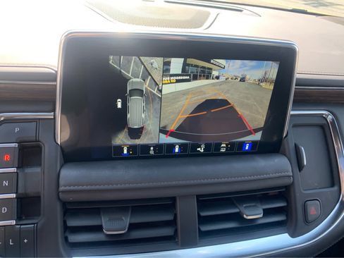 Used 2023 Chevrolet Tahoe High Country w/ Premium Package 2 image 18