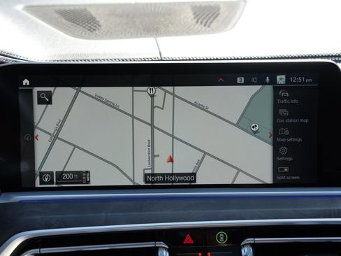 Used 2021 BMW X5 xDrive40i w/ Convenience Package image 17