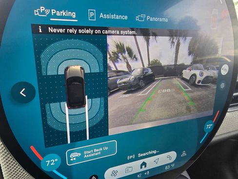 New 2026 MINI Cooper S image 12