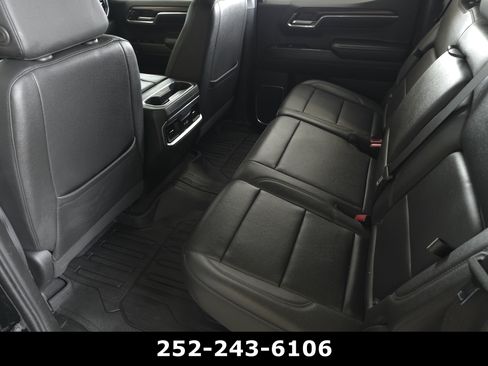 Used 2024 GMC Sierra 1500 SLT w/ SLT Premium Package AWD/4WD image 25
