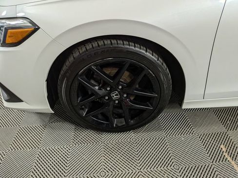 Used 2022 Honda Civic Sport image 31