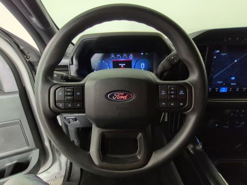 Used 2024 Ford F150 STX AWD/4WD image 20