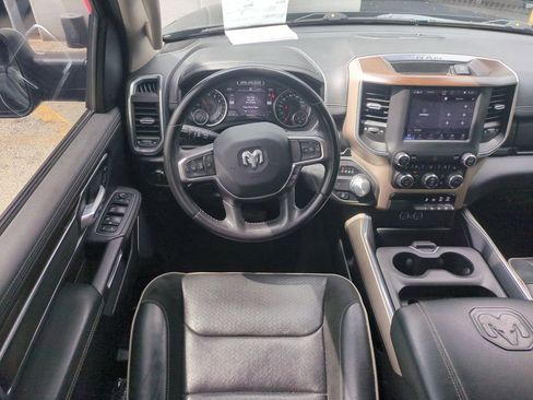 Used 2022 RAM 1500 Laramie RWD image 18