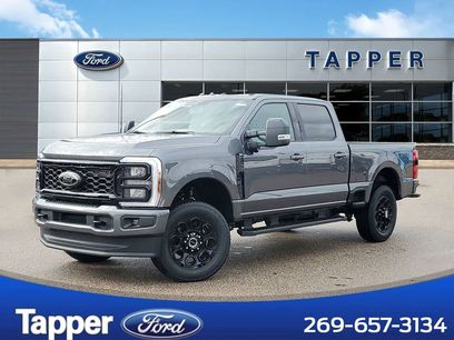 New 2026 Ford F250 XLT w/ XLT Premium Package