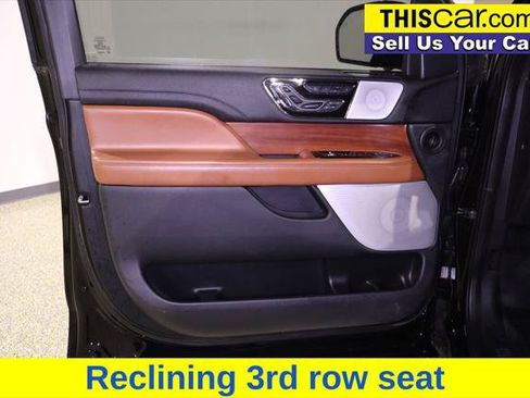 Used 2020 Lincoln Navigator Reserve w/ Equipment Group 208A Reserve AWD/4WD image 37