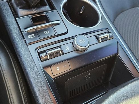 Used 2021 Kia K5 GT-Line image 21