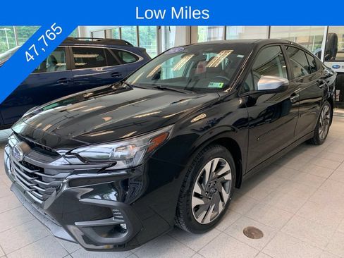 Used 2024 Subaru Legacy Touring XT w/ Tech Package #2 AWD/4WD image 2