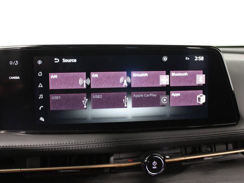 Used 2024 Nissan Ariya FWD image 16