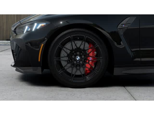 New 2027 BMW M4 xDrive Competition w/ Parking Assistance Package AWD/4WD image 7