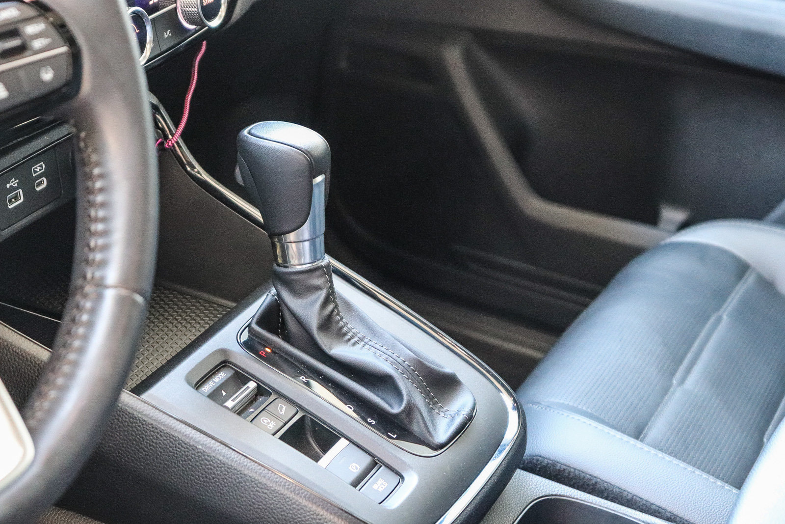 Certified 2024 Honda CR-V EX-L image 23