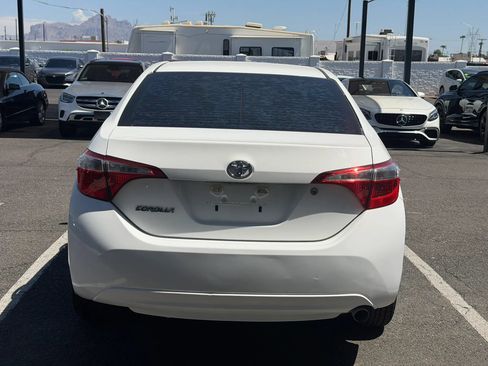 Used 2015 Toyota Corolla L FWD image 7