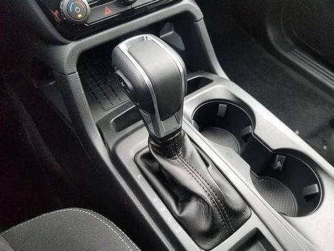 New 2025 Ford Ranger XLT w/ Equipment Group 301A High image 22