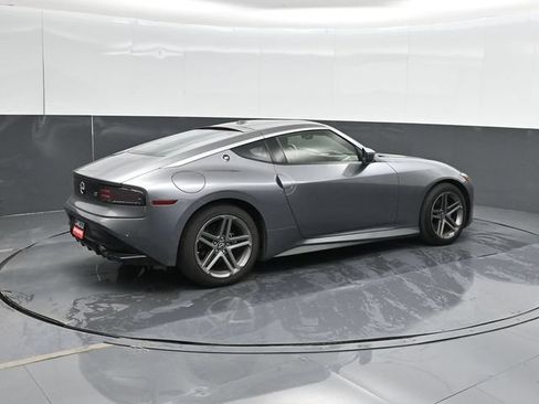 Used 2025 Nissan Z Sport w/ Floor Mat Package RWD image 3