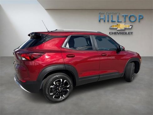 Used 2023 Chevrolet TrailBlazer LT image 5
