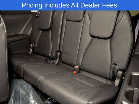 New 2026 Kia Carnival SX Prestige FWD image 12