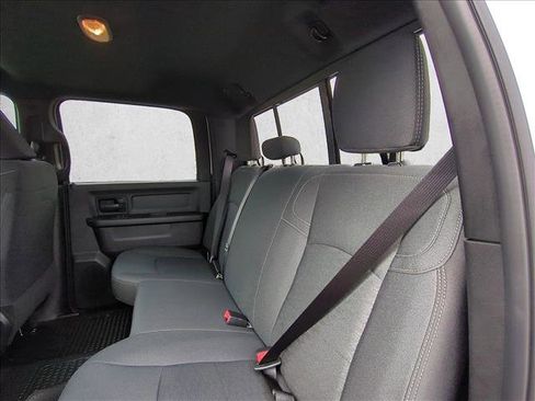 New 2026 RAM 2500 Tradesman image 15