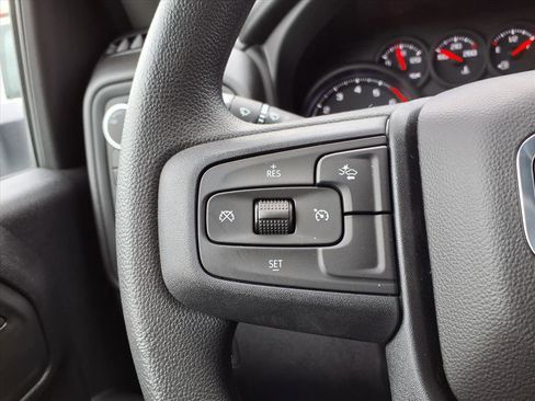 New 2026 GMC Sierra 2500 Pro w/ Convenience Package image 8